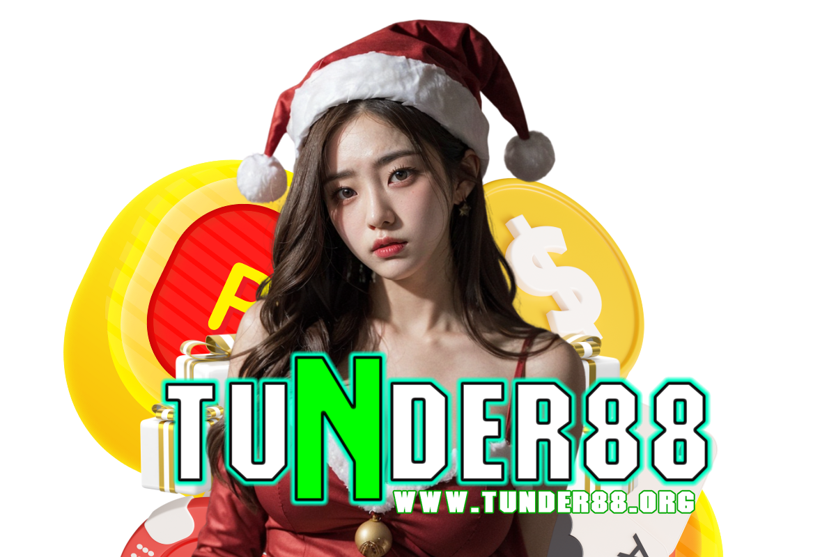 tunder88 wallet