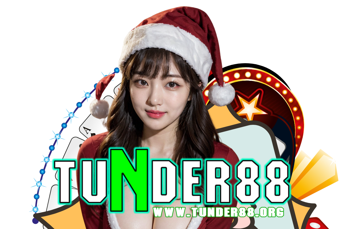 tunder88 เว็บตรง